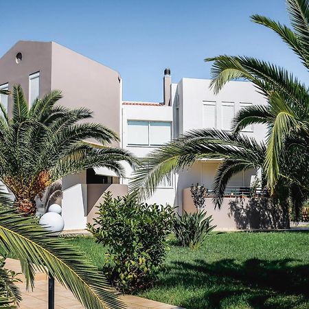 Villa Sweven, Luxury Living Chania سودا المظهر الخارجي الصورة