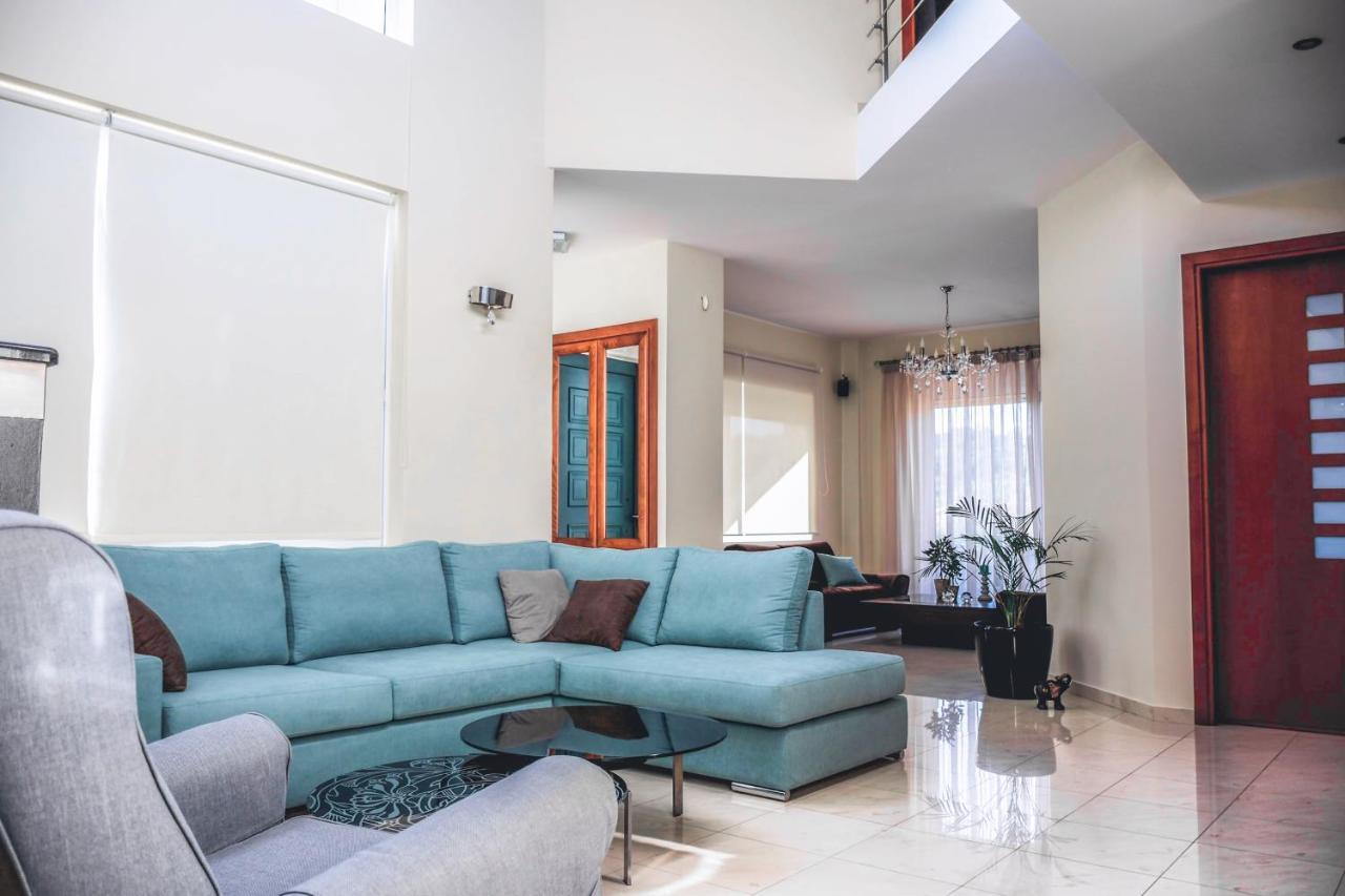 Villa Sweven, Luxury Living Chania سودا المظهر الخارجي الصورة