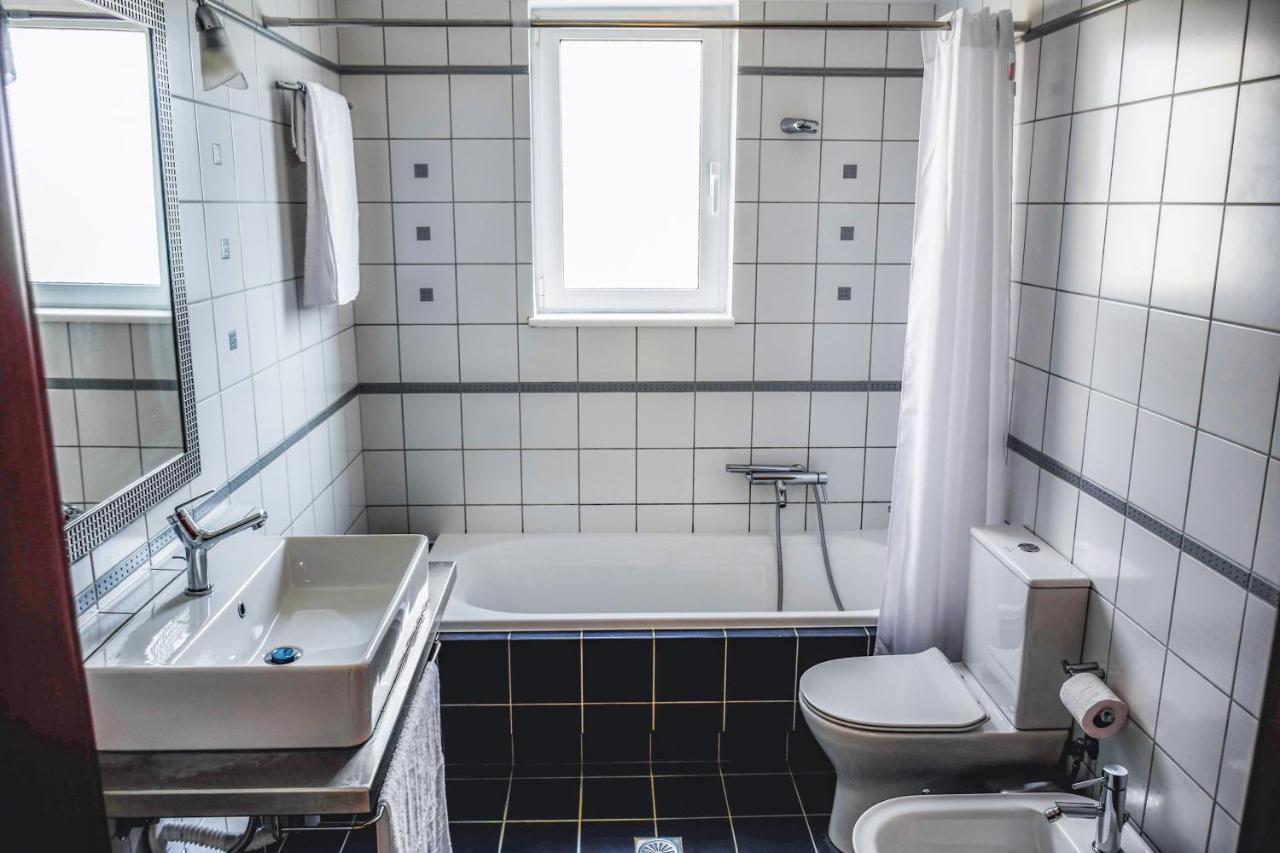 Villa Sweven, Luxury Living Chania سودا المظهر الخارجي الصورة