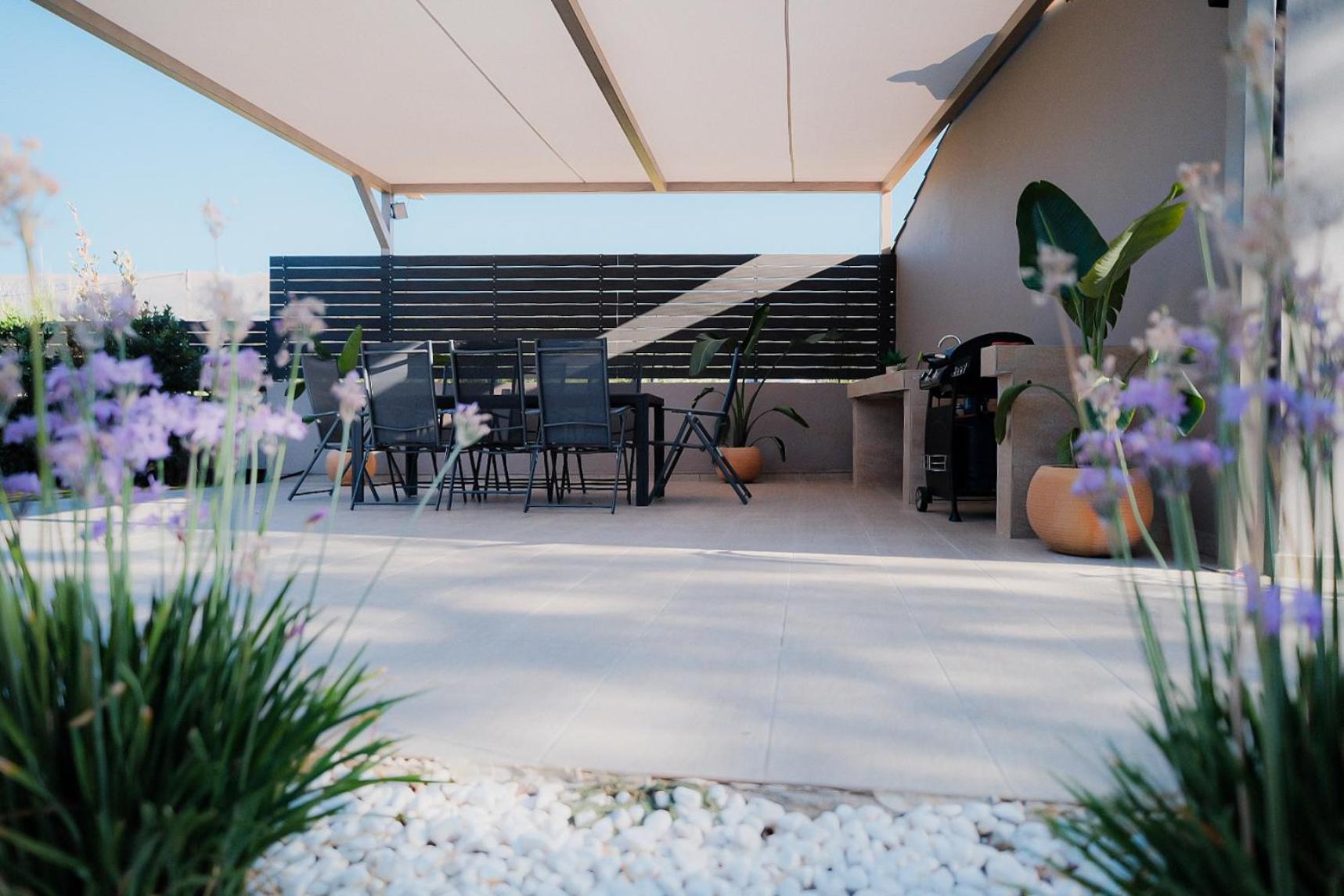 Villa Sweven, Luxury Living Chania سودا المظهر الخارجي الصورة