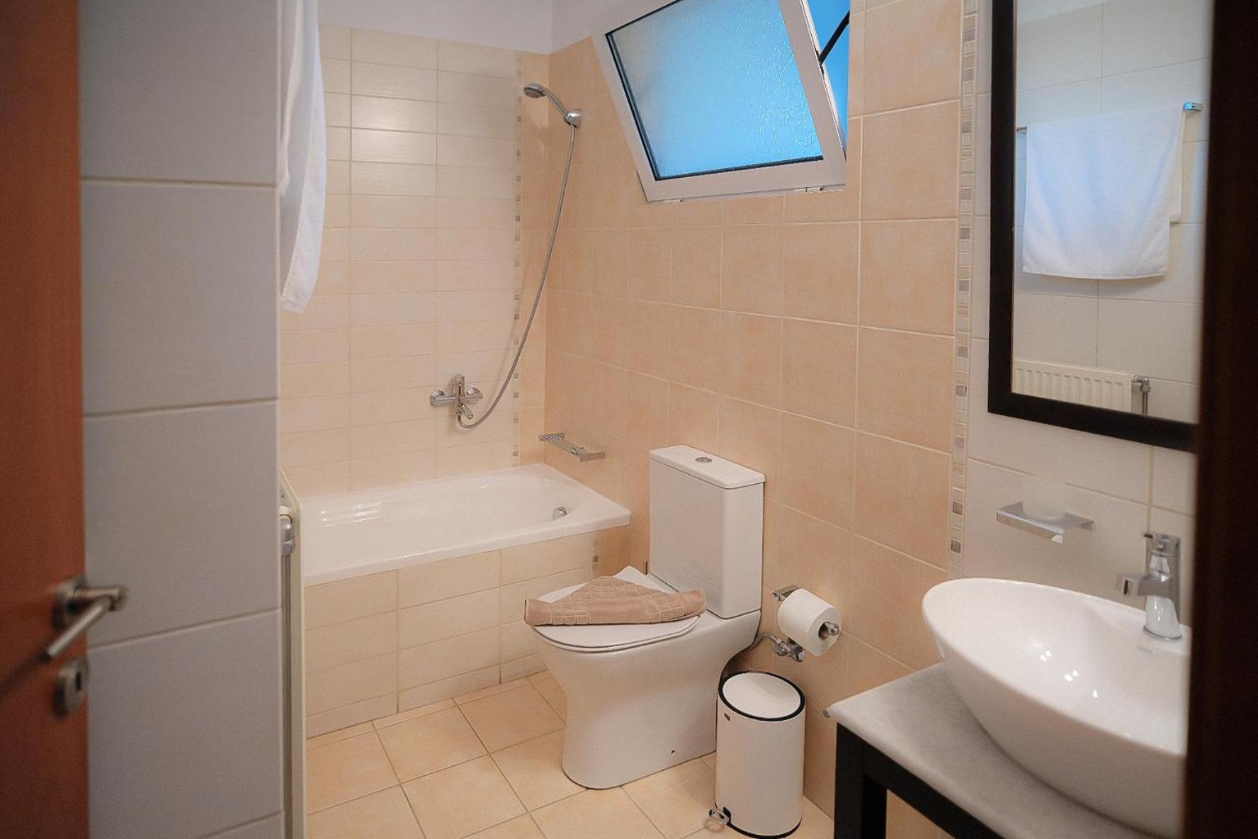 Villa Sweven, Luxury Living Chania سودا المظهر الخارجي الصورة