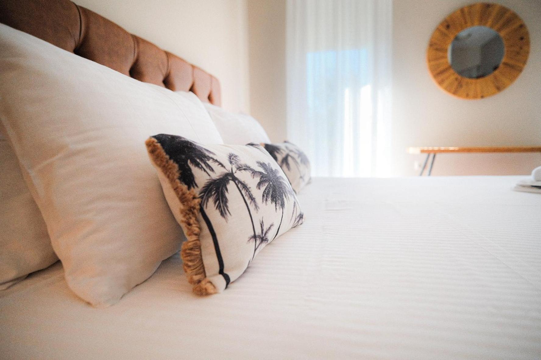 Villa Sweven, Luxury Living Chania سودا المظهر الخارجي الصورة