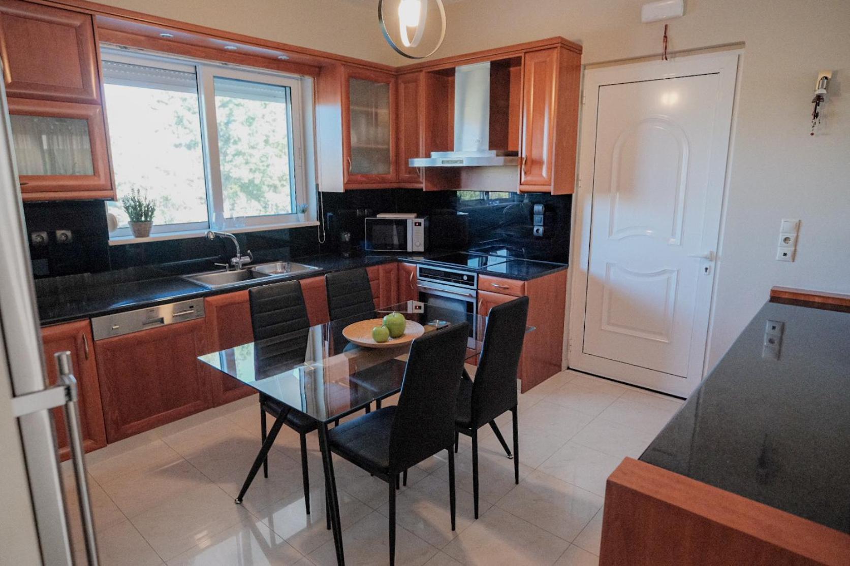 Villa Sweven, Luxury Living Chania سودا المظهر الخارجي الصورة
