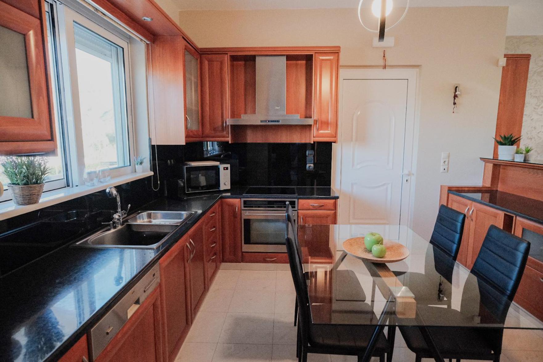 Villa Sweven, Luxury Living Chania سودا المظهر الخارجي الصورة