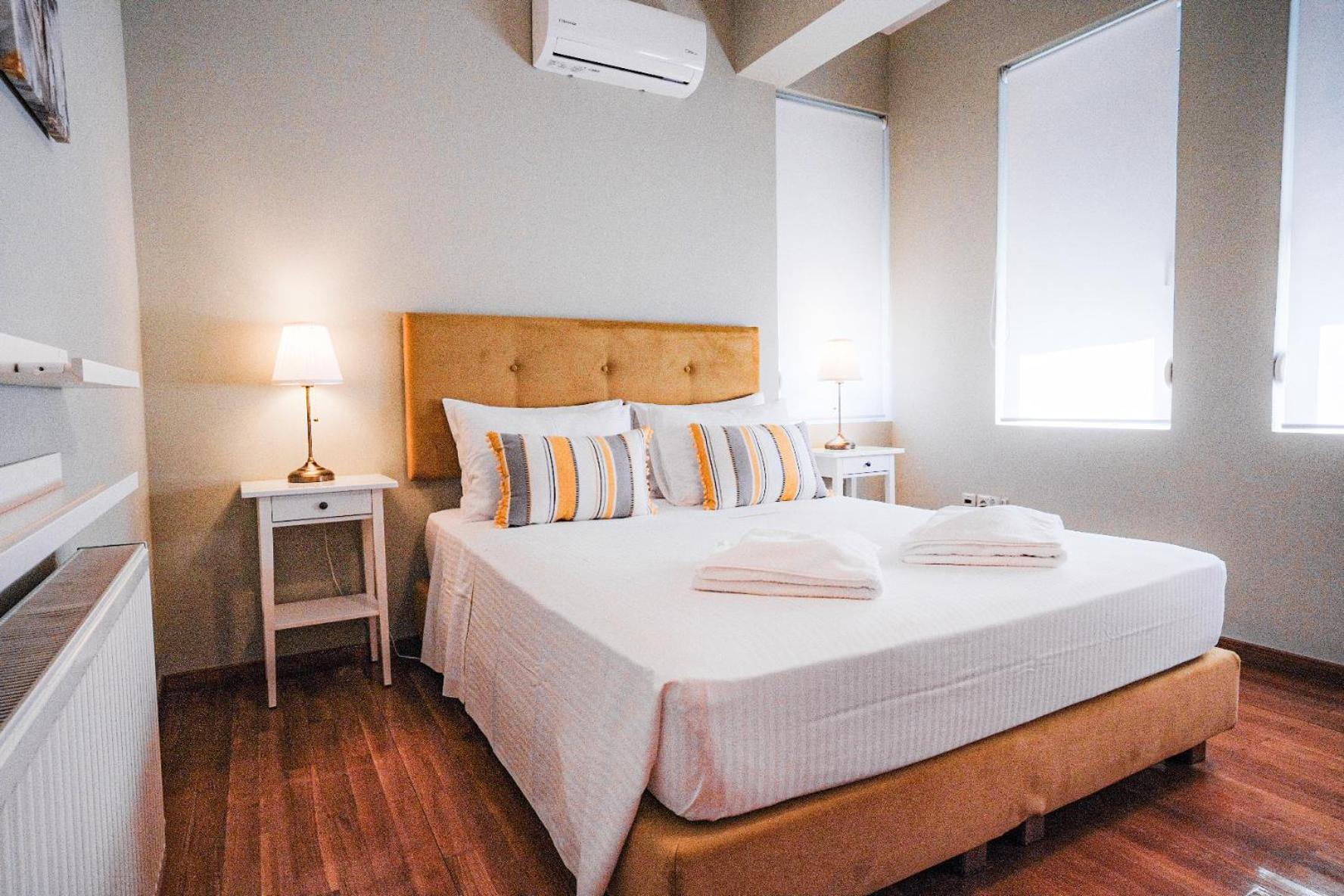 Villa Sweven, Luxury Living Chania سودا المظهر الخارجي الصورة